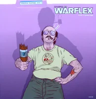 Warflex: Level 2: Cyclone Stage
