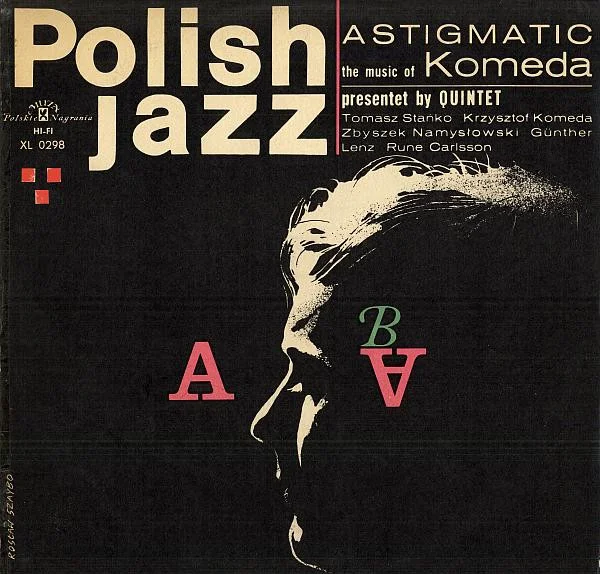 Astigmatic
