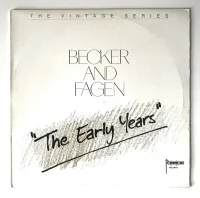 The Early Years