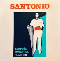 Zampoña Romántica Volumen 3