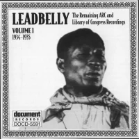 The Remaining ARC And Library Of Congress Recordings: Volume 1 (1934-1935)