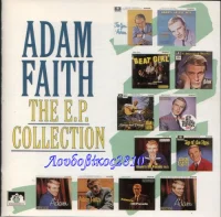 The E.P. Collection
