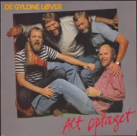 Alt Optaget