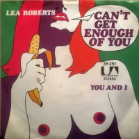 Can't Get Enough Of You