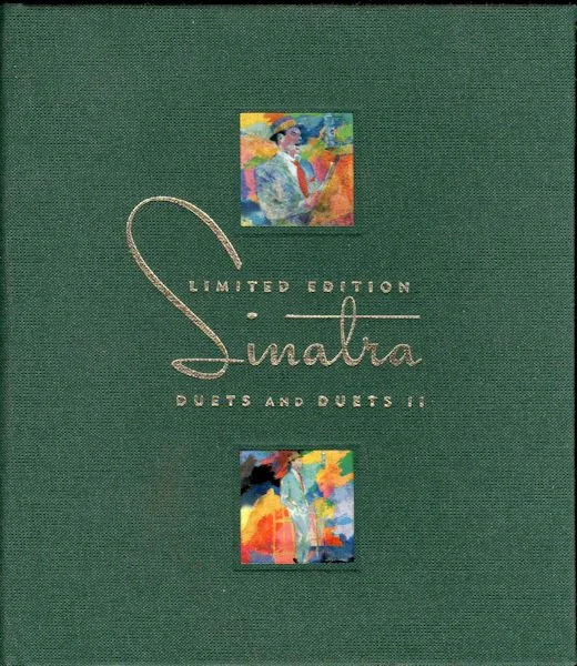 Duets And Duets II [LIMITED EDITION]
