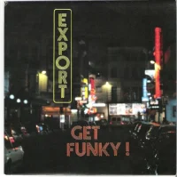 Get Funky