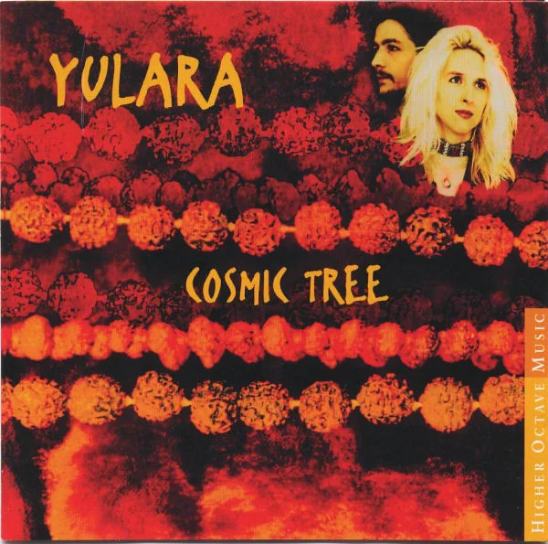Cosmic Tree
