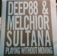 Playing Without Moving