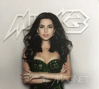 Magnet