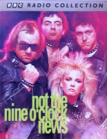 Not The Nine O'Clock News