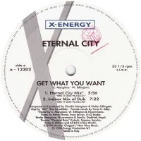 Get What You Want