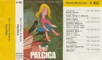 Palčica