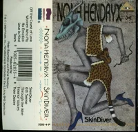 Skin Diver