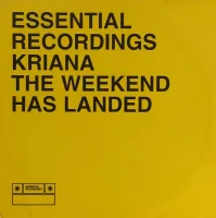 The Weekend Has Landed
