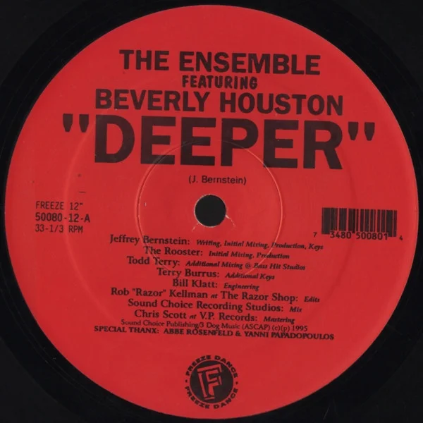 Deeper
