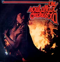 Soul Affair Orchestra