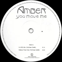 You Move Me (Remixes)