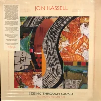 Seeing Through Sound (Pentimento Volume Two)