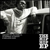 The Hip Hop EP