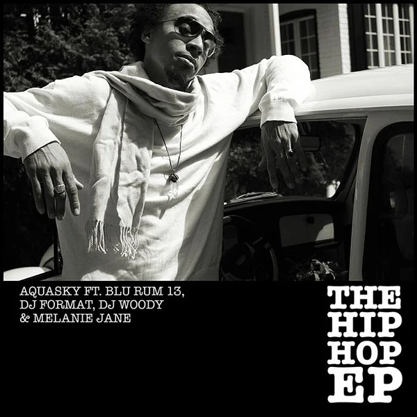 The Hip Hop EP