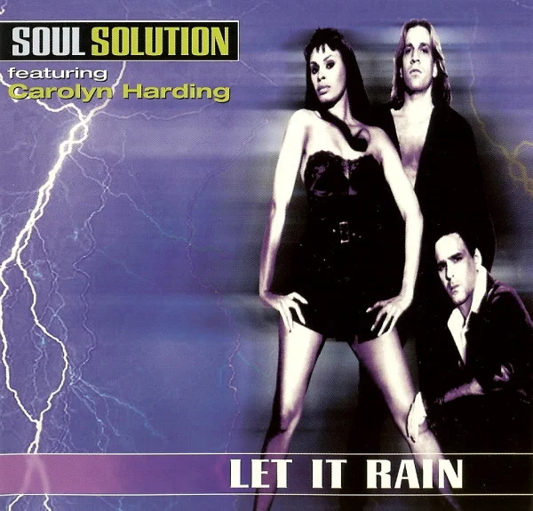 Let It Rain