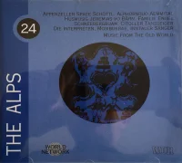 The Alps: Music From The Old World