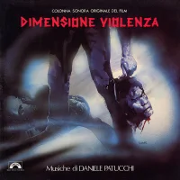 Dimensione Violenza (Colonna Sonora Originale Del Film)