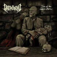 Tales Of The Coffin Born