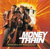 Money Train - Music From The Motion Picture