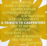 A Tribute To Carpenters