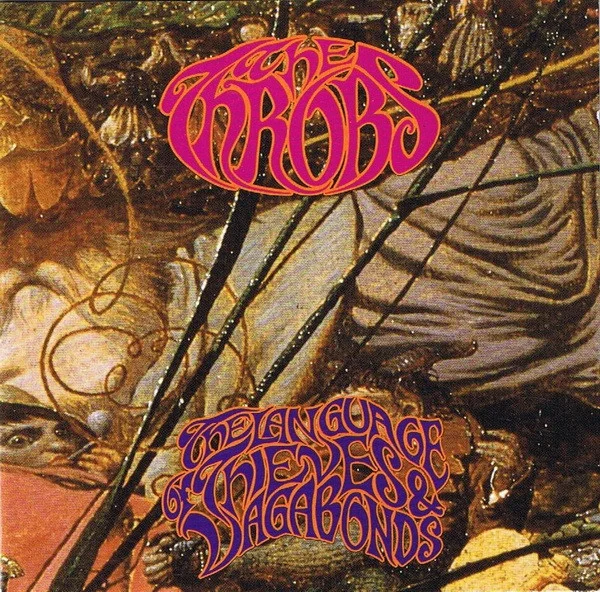 The Language Of Thieves And Vagabonds