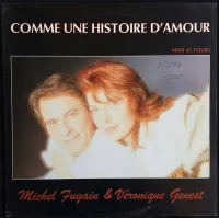 Comme Une Histoire D'Amour
