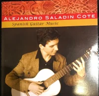Spanish Guitar Music