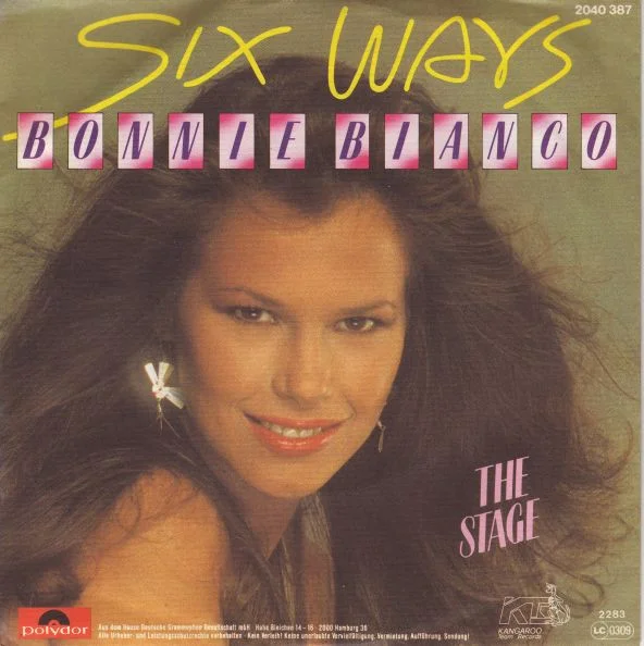 Six Ways / The Stage