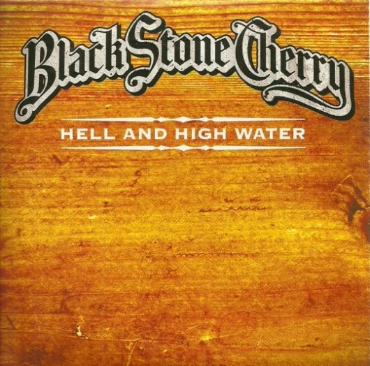 Hell And High Water