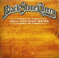 Hell And High Water