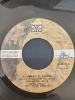 El Amar Y El Querer