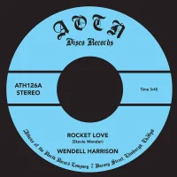 Rocket Love / No Turnin' Back