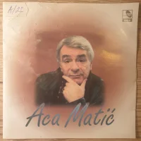 Aca Matić