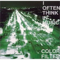 I Often Think In Music