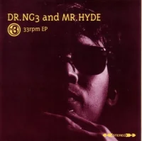 Dr. NG3 And Mr. Hyde