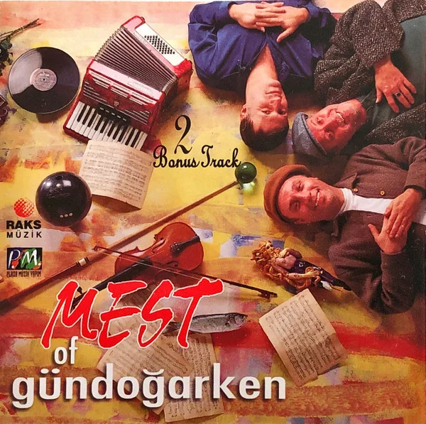 Mest Of Gündoğarken