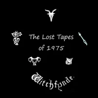 The Lost Tapes Of 1975