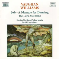 Job - A Masque For Dancing / The Lark Ascending