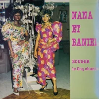 Bouger Le Coq Chante