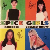 Goodbye: Greatest Hits '99
