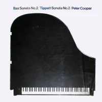 Sonata No.2 / Sonata No.2