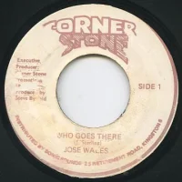 Who Goes There