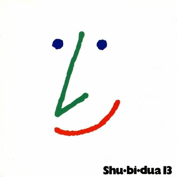 Shu•bi•dua 13