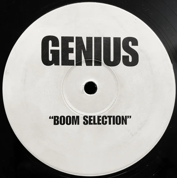 Boom Selection